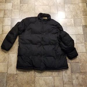 Foundry Big & Tall Puffer Jacket